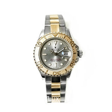 Load image into Gallery viewer, Rolex Yacht-Master - 169623

