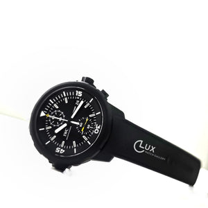 IWC Aquatimer Chronograph Galapagos Island - IW379502