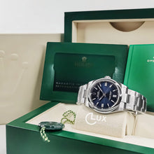 Load image into Gallery viewer, Rolex Oyster Perpetual 36 - 126000
