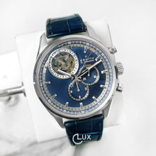 Load image into Gallery viewer, Zenith El-Primero Tourbillion - 03.2051.4035/52.C715
