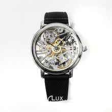 Load image into Gallery viewer, Maurice Lacroix Masterpiece Squelette - MP7048-SS001-000
