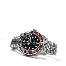 Load image into Gallery viewer, Rolex GMT-Master II Pepsi - 126710BLRO

