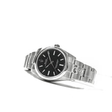 Load image into Gallery viewer, Rolex Oyster Perpetual 34 - 124200
