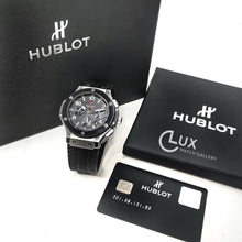 Load image into Gallery viewer, [ SOLD ] Hublot Big Bang - 301.SB.131.RX
