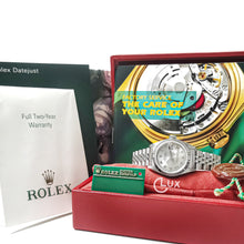 Load image into Gallery viewer, [ SOLD ] Rolex Datejust 26 - 79174
