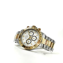 Load image into Gallery viewer, Rolex Daytona Zenith - 16523
