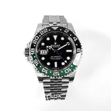 Load image into Gallery viewer, Rolex GMT-Master II Sprite - 126720VTNR
