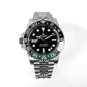 Rolex GMT-Master II Sprite - 126720VTNR