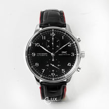 Load image into Gallery viewer, [ SOLD ] IWC Portugieser - IW371438
