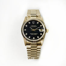Load image into Gallery viewer, Rolex Datejust 31 - 68278
