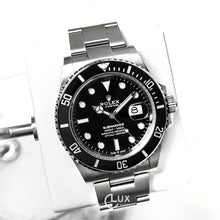 Load image into Gallery viewer, [ SOLD ] Rolex Submariner Date - 126610LN
