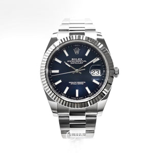 Rolex Datejust 41 - 126334