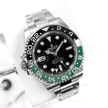 Load image into Gallery viewer, [ SOLD ] Rolex GMT-Master II Sprite - 126720VTNR
