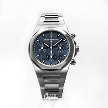 Load image into Gallery viewer, Girard Perregaux Laureato Chronograph - 81020-11-431-11A
