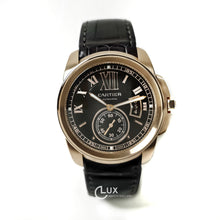 Load image into Gallery viewer, Cartier Calibre de Cartier - W7100007
