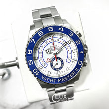 Load image into Gallery viewer, Rolex Yacht-Master - 116680
