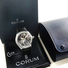 Load image into Gallery viewer, Corum Bubble Skeleton - 082.130.20
