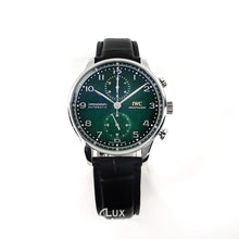 Load image into Gallery viewer, IWC Portugieser Chronograph - IW371615
