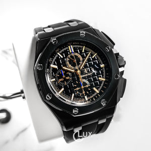 Audemars Piguet Royal Oak Offshore Chronograph - 26405CE