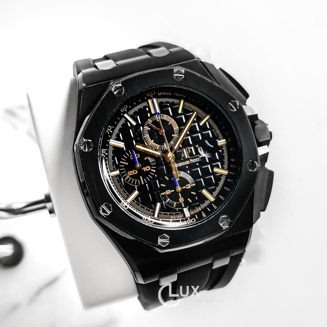 Audemars Piguet Royal Oak Offshore Chronograph - 26405CE