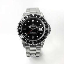 Load image into Gallery viewer, Rolex GMT-Master II - 16710
