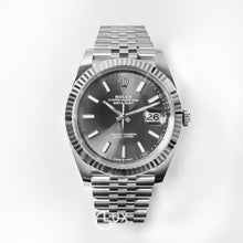 Load image into Gallery viewer, Rolex Datejust 41 - 126334
