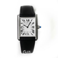 Load image into Gallery viewer, Cartier Tank Must De Cartier - WSTA0136
