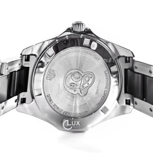 Tag Heuer Aquaracer Date Quartz - WAY131C.BA0913