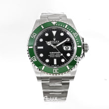 Load image into Gallery viewer, Rolex Submariner Date Starbucks - 126610LV
