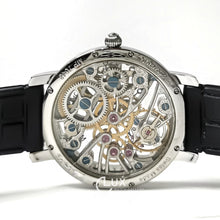 Load image into Gallery viewer, Maurice Lacroix Masterpiece Squelette - MP7048-SS001-000
