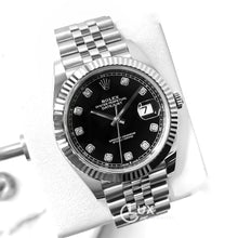 Load image into Gallery viewer, Rolex Datejust 41 - 126334

