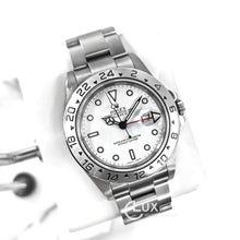 Load image into Gallery viewer, Rolex Explorer II - 16570
