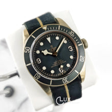 Load image into Gallery viewer, Tudor Black Bay Bronze - 79250BA
