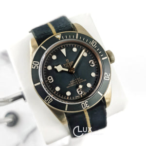 Tudor Black Bay Bronze - 79250BA