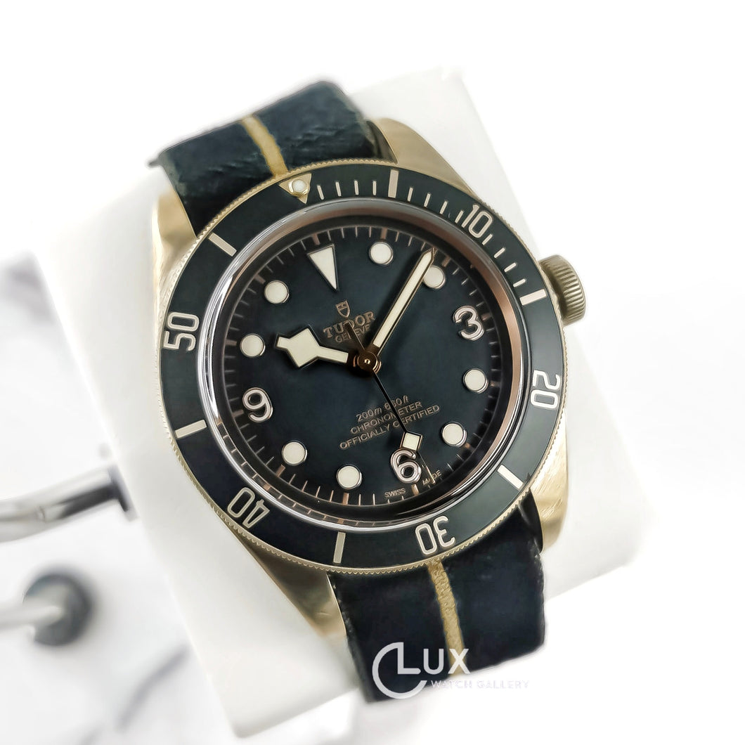 Tudor Black Bay Bronze - 79250BA