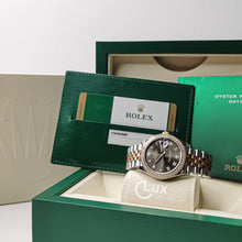 Load image into Gallery viewer, Rolex Datejust 31 - 278383RBR
