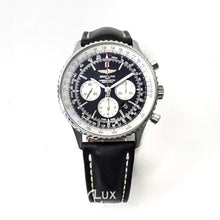 Load image into Gallery viewer, [ SOLD ] Brietling Navitimer 01 46 - AB012721/ND09
