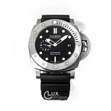 Load image into Gallery viewer, [ SOLD ] Panerai Submersible Titanio - PAM2305

