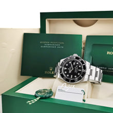Load image into Gallery viewer, Rolex Submariner Date - 126610LN
