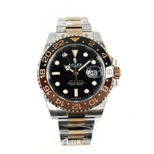 Load image into Gallery viewer, Rolex GMT-Master II Rootbeer - 126711CHNR
