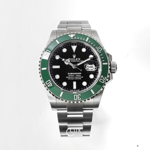 Rolex Submariner Date Starbucks - 126610LV