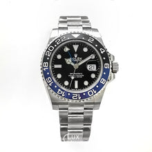 Load image into Gallery viewer, Rolex GMT-Master II Batman - 126710BLNR
