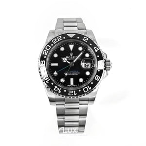 Rolex GMT-Master II - 116710LN