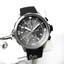Load image into Gallery viewer, IWC Aquatimer Chronograph Shark Edition - IW379506

