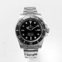 Load image into Gallery viewer, [ SOLD ] Rolex Submariner No Date - 114060
