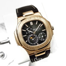 Load image into Gallery viewer, Patek Philippe Nautilus - 5712R-001
