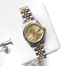Load image into Gallery viewer, Rolex Datejust 26 - 69173
