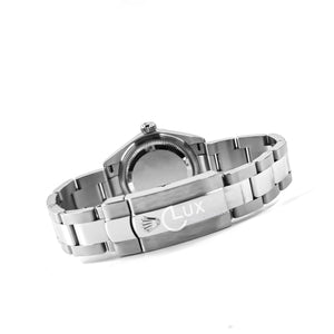 Rolex Datejust 28 - 279160