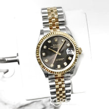 Load image into Gallery viewer, Rolex Datejust 31 - 278273
