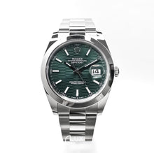 Load image into Gallery viewer, [ SOLD ] Rolex Datejust 41 - 126300
